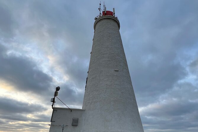 Private Reykjanes Peninsula Guided Tour - Seltun turns geothermal science into a close-up view