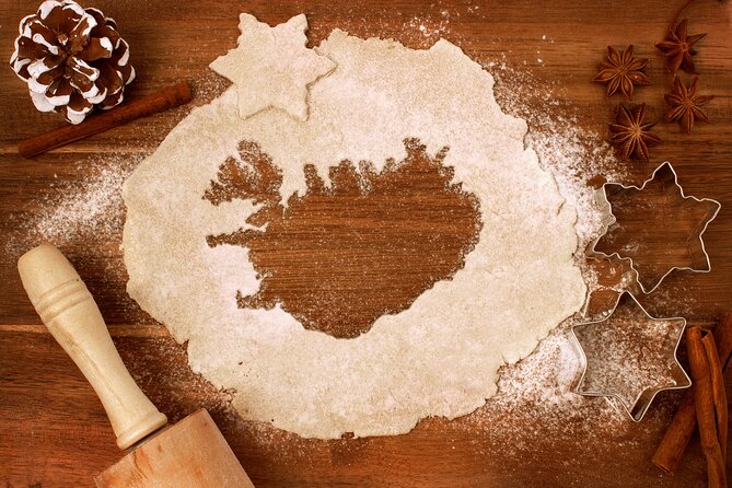Private Reykjavik Christmas Walking Tour - Reykjavik Christmas traditions with a local twist