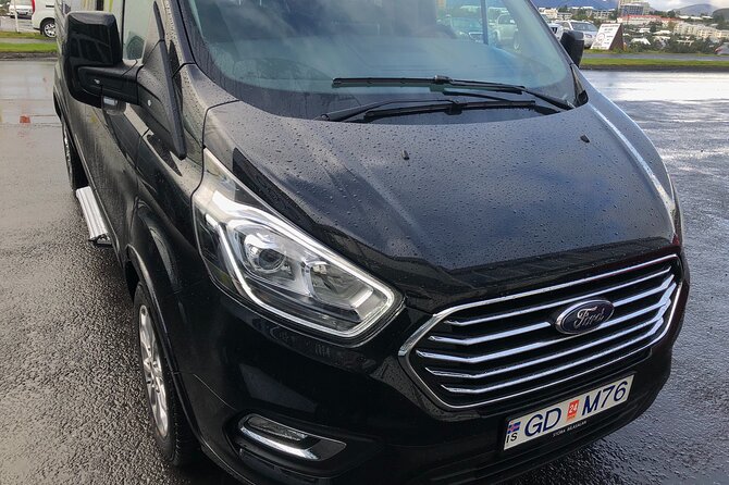 Private Reykjavík Round Trip Airport Transfer - What I would confirm before paying
