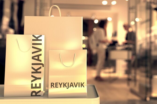 Private Reykjavik Shopping & Sightseeing Walking Tour - Hallgrimskirkja and the view from the upper city
