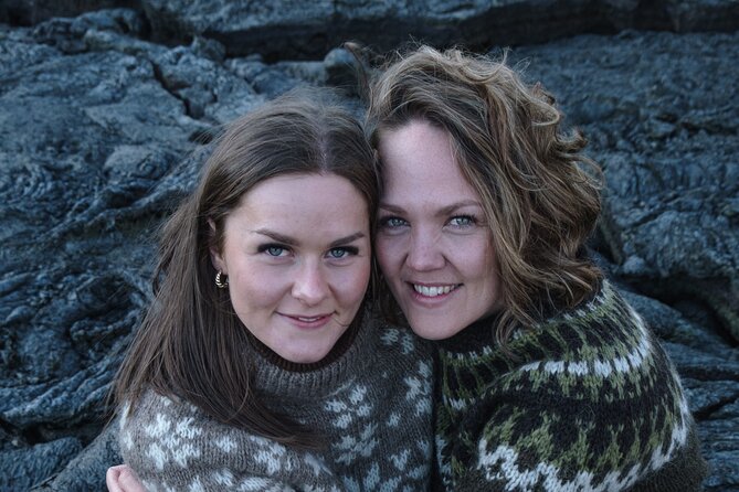 Private Secret Spots of Iceland Full day Tour with Photography by Luke - Why this private Reykjanes day works well