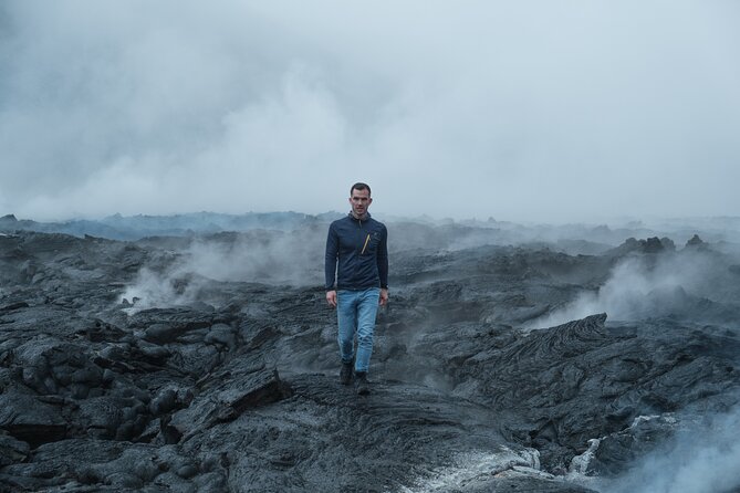 Private Secret Spots of Iceland Full day Tour with Photography by Luke - Valahnukamol brings you straight to the Atlantic