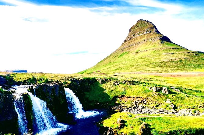 Private Snæfellsnes National Park - Is $698.14 per person good value?