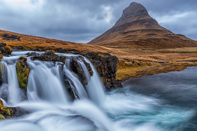 Private Snæfellsnes Peninsula day tour with 6+ Attractions - Six reasons this private Snæfellsnes tour earns a place on your plan