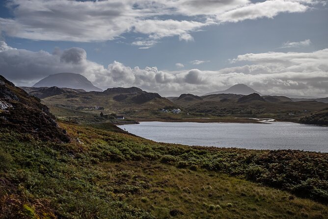 Private Snæfellsnes Peninsula day tour with 6+ Attractions - Berserkjahraun begins the day with black volcanic rock