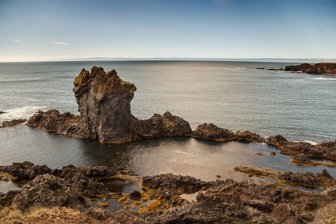 Private Snæfellsnes Peninsula day tour with 6+ Attractions - A private vehicle changes the feel of a long day
