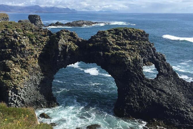 Private Snæfellsnes Peninsula day tour with 6+ Attractions - Weather planning matters more than a perfect schedule