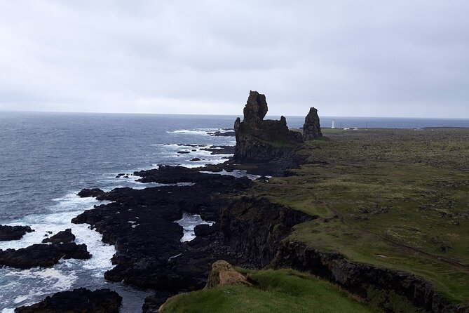 Private Snaefellsnes Peninsula Tour from Reykjavik - Why Snæfellsnes makes a strong day trip