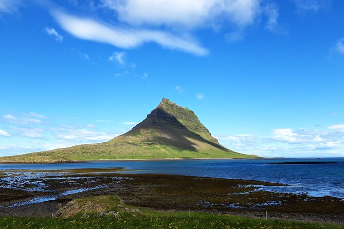 Private Snaefellsnes Peninsula Tour from Reykjavik - Snæfellsjökull National Park and glacier views