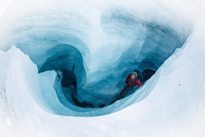 Private South Coast and Glacier Hike - With photos - Skogafoss brings the classic Iceland view