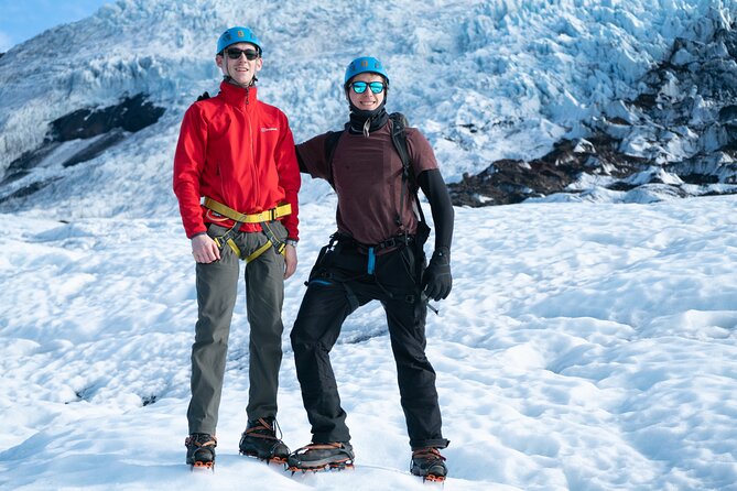 Private South Coast and Glacier Hike - With photos - A photographer changes how you experience the day