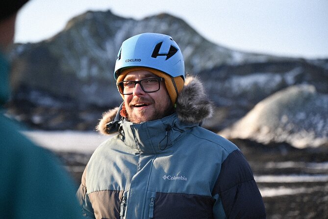 Private SOUTH COAST & Glacier Hike | Luxury 4x4 and photos inc. - Skógafoss gives you a powerful opening