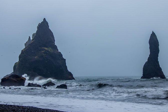 Private South Coast & Glacier Lagoon tour from Reykjavik - One long road to Iceland’s big sights