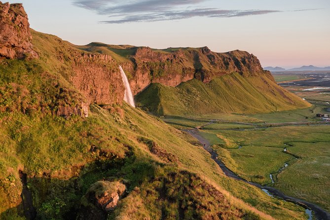 Private South Coast & Glacier Lagoon tour from Reykjavik - Reynisfjara and the black sand coast