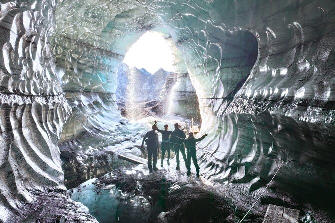 Private South Coast & Katla Ice Cave Tour in Iceland - Who should book this private Iceland tour?