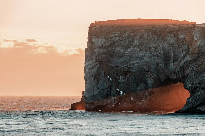 Private South Coast Tour: A Journey to Iceland’s Stunning Shore - Why this private South Coast day works