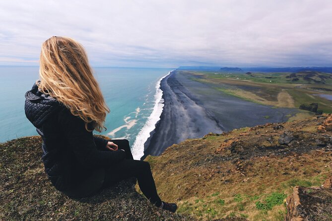Private South Coast Tour: A Journey to Iceland’s Stunning Shore - Eyjafjallajökull and Skógafoss