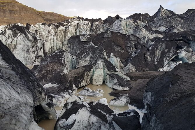 Private South Coast Tour: A Journey to Iceland’s Stunning Shore - Vík gives the long day a useful pause