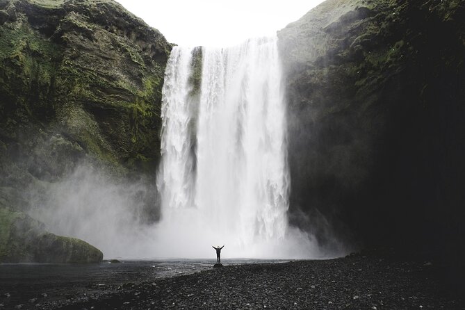 Private South Coast Tour: A Journey to Iceland’s Stunning Shore - What the $1,460 price really buys