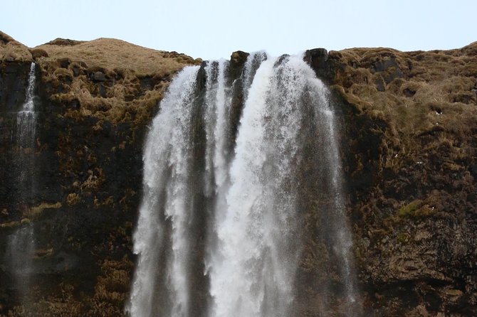 Private South Coast tour in Iceland - Why this private South Coast trip works