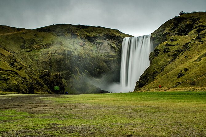Private South Coast Tour of Iceland Including 6+ Main Attractions - Reynisfjara demands caution and attention