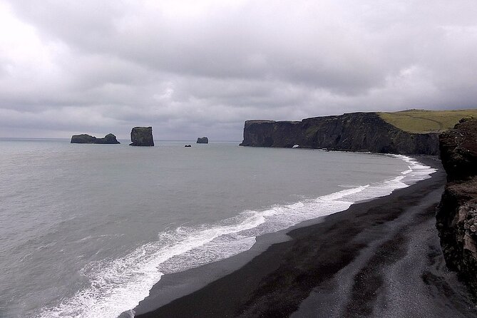 Private South Coast Tour of Iceland Including 6+ Main Attractions - What the private format really gives you