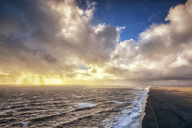 Private South Coast Tour with a Professional Photographer/Guide - Why this private South Coast tour is different