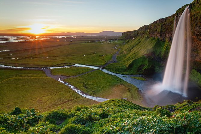 Private South Coast Tour with a Professional Photographer/Guide - Vík Church: a quieter pause above the village