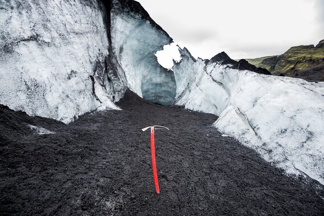 Private South Coast tour with Glacier walk - What the private format really adds