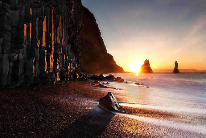 Private South Coast Tour with Katla Ice Cave - Why this private South Coast day works