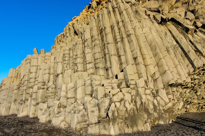 Private South Coast Tour with Katla Ice Cave - Lupine country and the changing face of Iceland