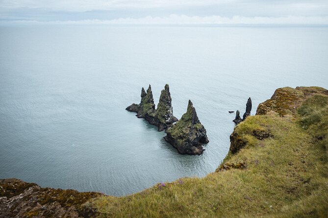 Private South Coast with Glacier Hike in Iceland - Seljalandsfoss: Iceland’s waterfall with a path behind it