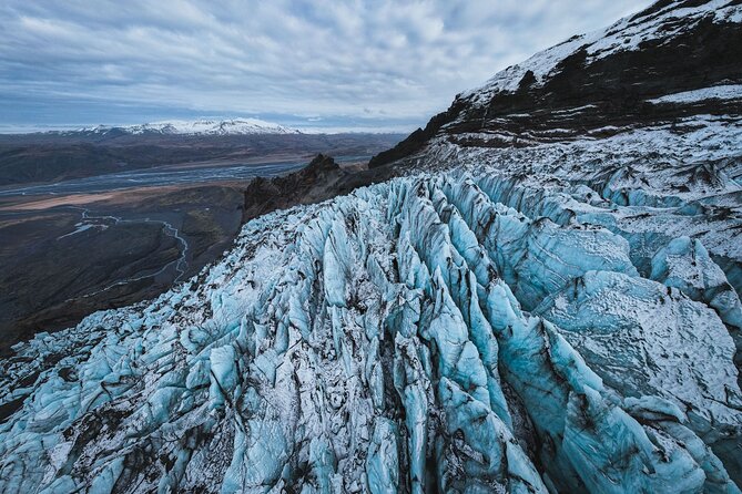 Private South Coast with Glacier Hike in Iceland - Who should book this South Coast adventure