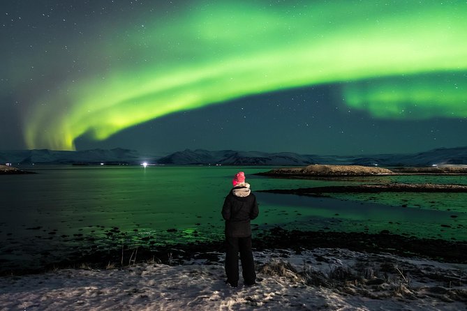 Private Super Jeep Northern lights hunt from Reykjavik - What the Super Jeep adds