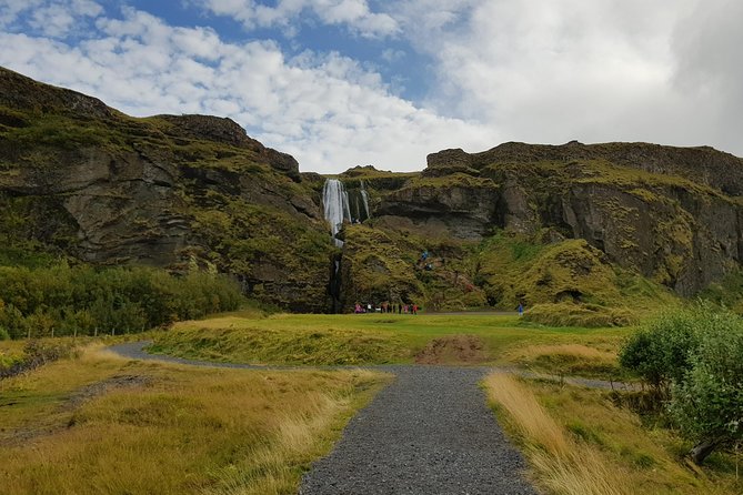 Private Superjeep Full-Day South Coast and Eyjafjallajokull Volcano Sights - Urridafoss and the quieter stops
