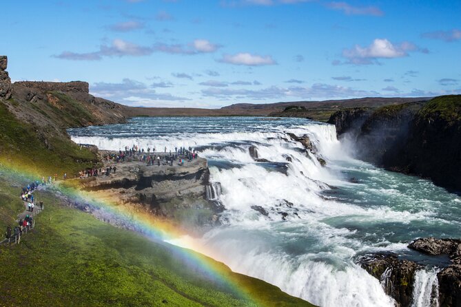 Private Superjeep Tour to Golden Circle & Langjökull Glacier - Why this Golden Circle and glacier pairing works