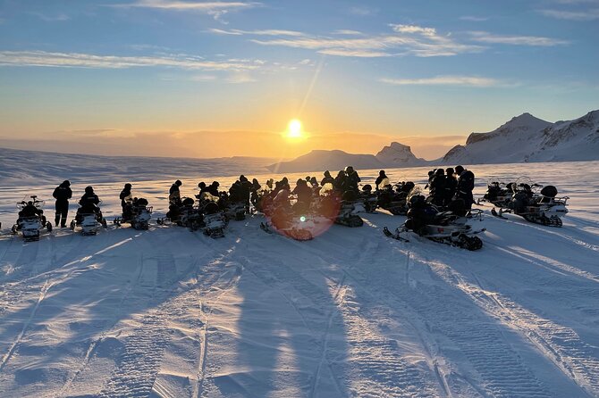 Private Superjeep Tour to Golden Circle & Langjökull Glacier - Who will get the most from this day