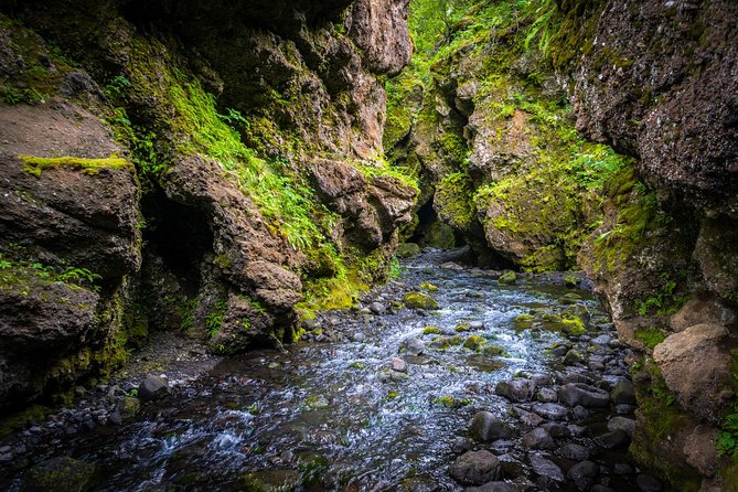 Private Thorsmork Super Jeep Tour - The heart of the outing is Thorsmork Valley
