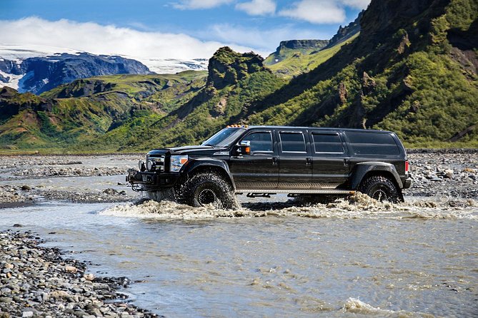 Private Thorsmork Super Jeep Tour - Timing, pickup, and what to bring