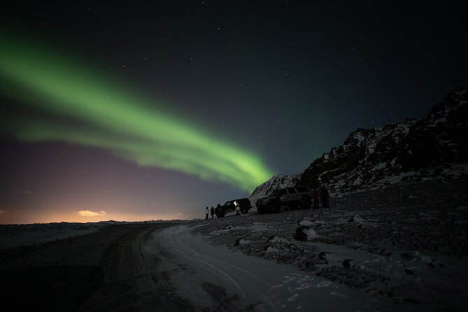 Private tour / Aurora Hunt - Northern Lights Super Jeep Tour - What makes the Northern Lights feel different in person