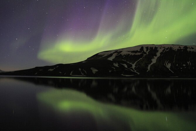 Private tour / Aurora Hunt - Northern Lights Super Jeep Tour - Weather, cancellations, and practical limits