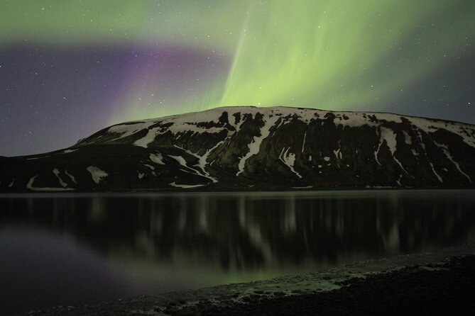 Private tour / Aurora Hunt - Northern Lights Super Jeep Tour - Why the private Super Jeep matters
