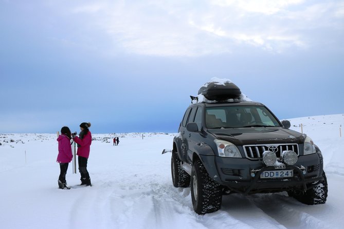 Private Tour in Northern Iceland from Akureyri - Lake Myvatn: the day’s main natural setting