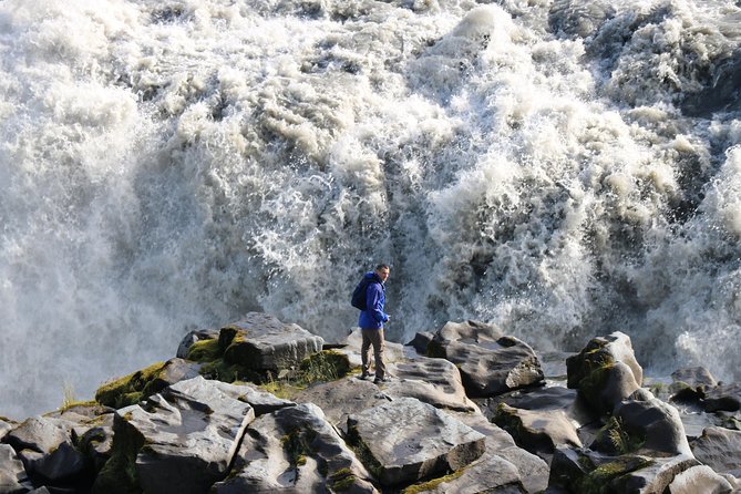 Private Tour in Northern Iceland from Akureyri - Local guides add more than facts