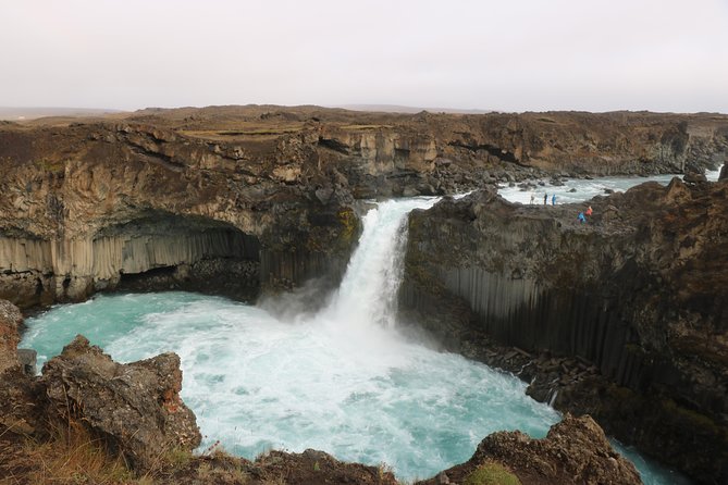 Private Tour in Northern Iceland from Akureyri - What the $2,499.17 price really means