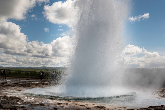 Private Tour Of The Golden Circle With Farm Visits In Iceland - Why this private Golden Circle day feels different