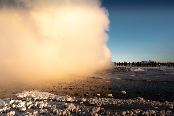 Private Tour Of The Golden Circle With Farm Visits In Iceland - The $1,150 price: when does it make sense?