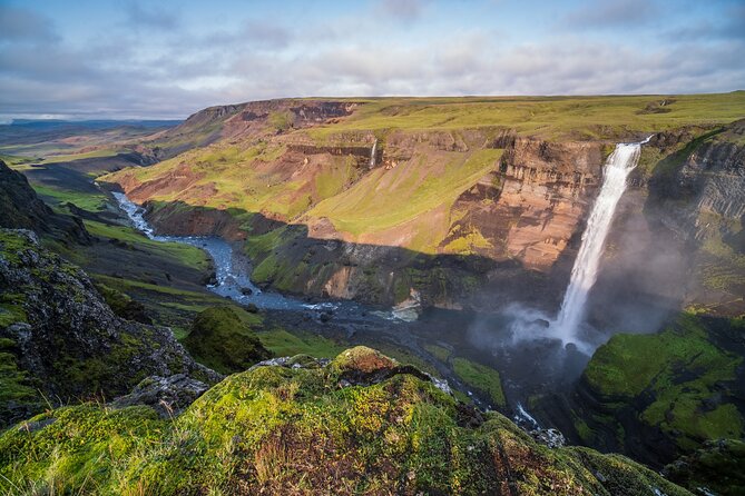 Private Tour of Valley of Tears and Highlands adventure - Key points before you book