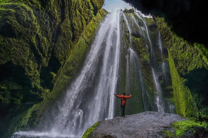 Private Tour: South Coast of Iceland by SUV or Van from Reykjavik - Leaving Reykjavik over Hellisheidi