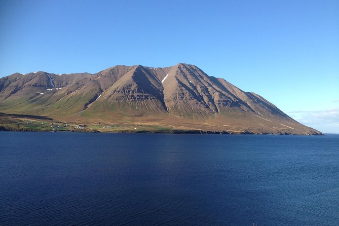 Private Tour Tailor Made Tour from Akureyri e.g Lake Myvatn, Godafoss, Dettifoss - Asbyrgi Canyon and the choice between more stops